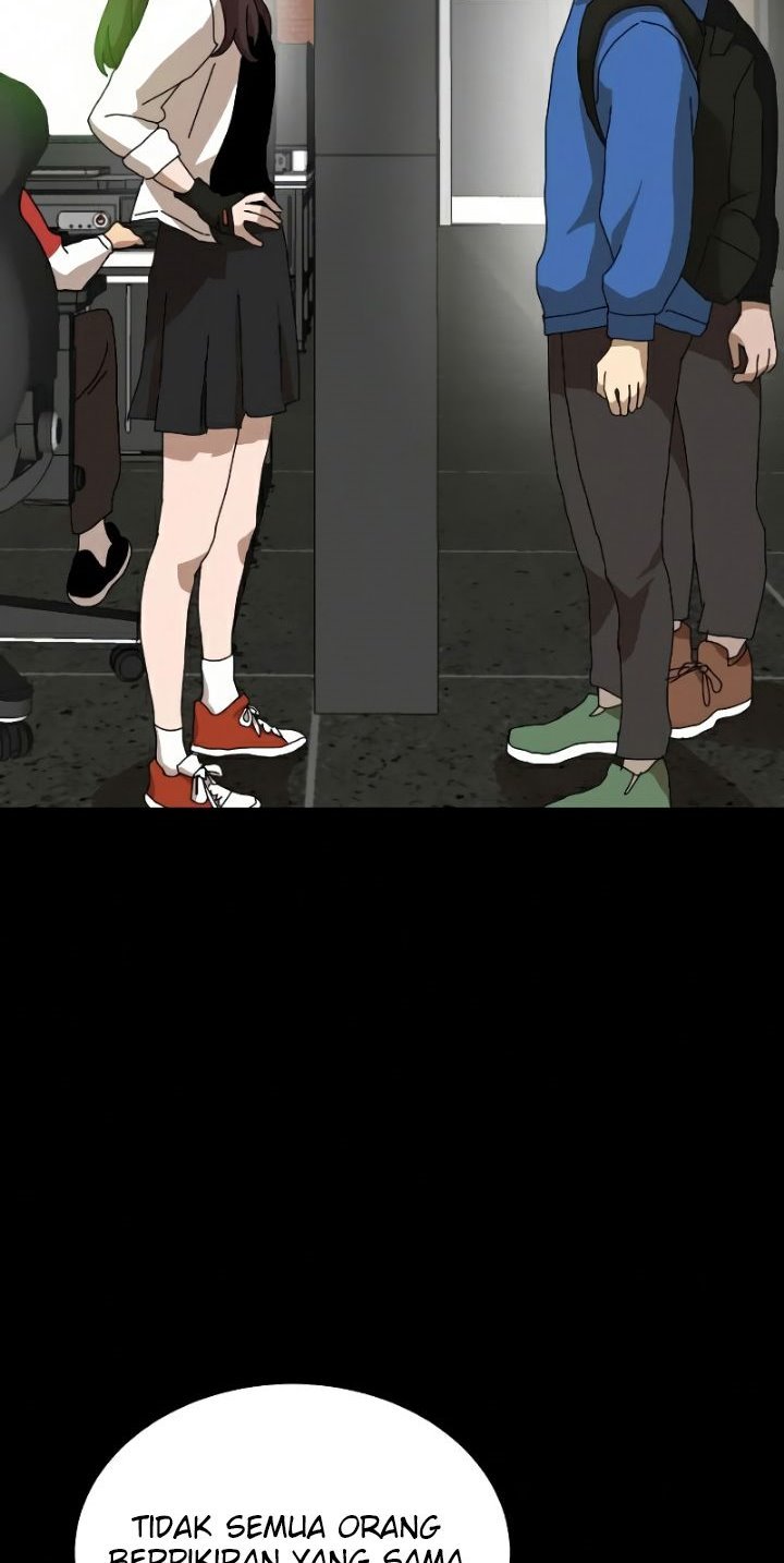 Read Double Click ID Manga Online