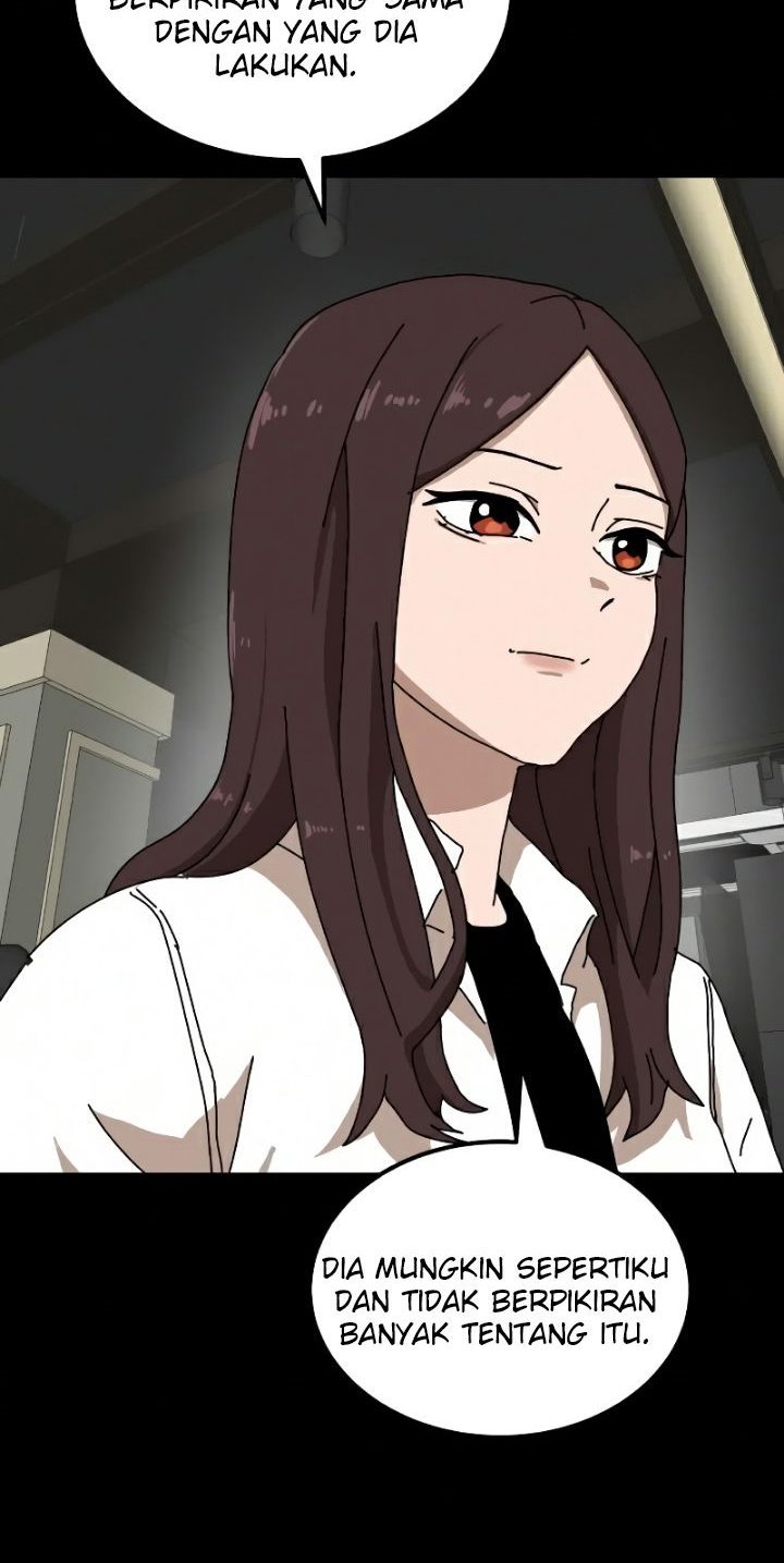 Read Double Click ID Manga Online