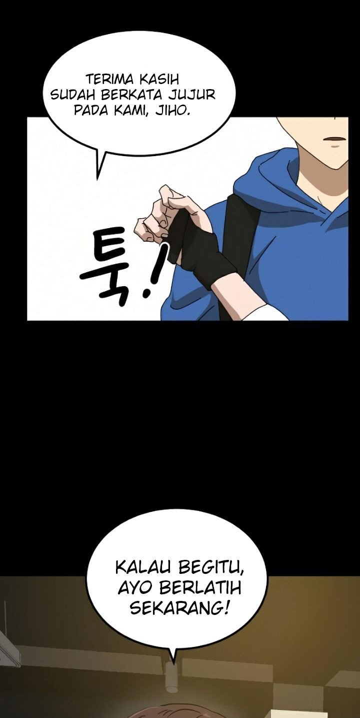 Read Double Click ID Manga Online