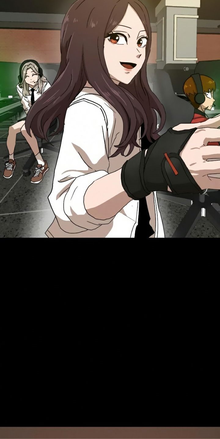 Read Double Click ID Manga Online