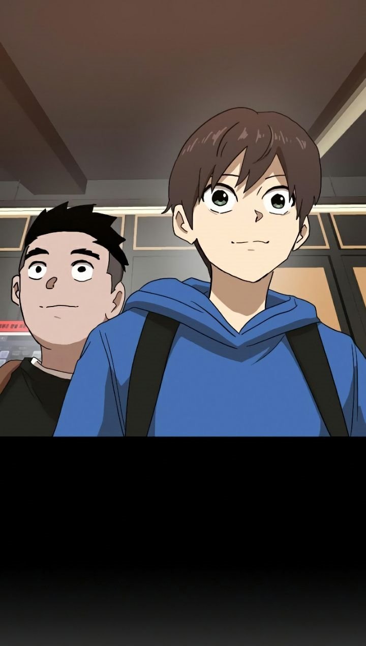 Read Double Click ID Manga Online