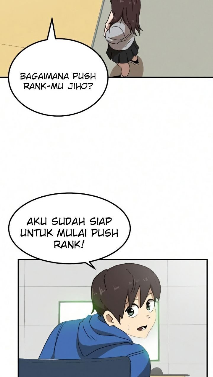 Read Double Click ID Manga Online