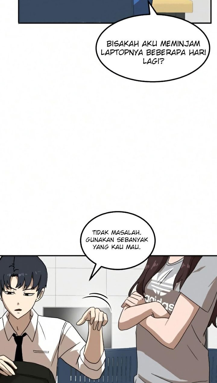 Read Double Click ID Manga Online