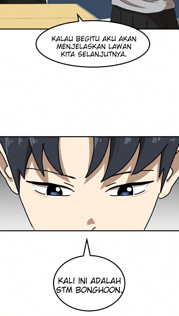 Read Double Click ID Manga Online