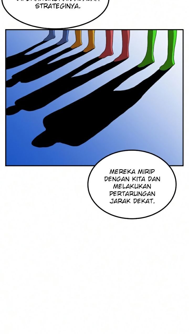 Read Double Click ID Manga Online