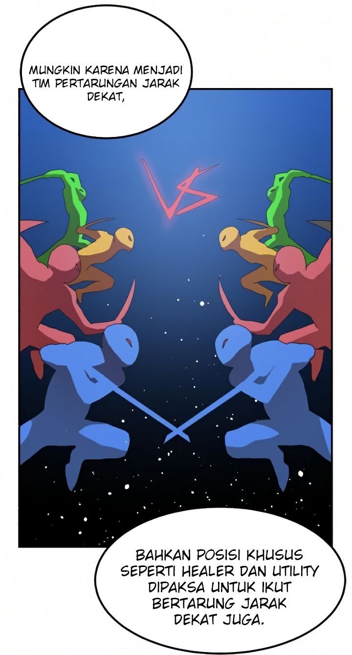 Read Double Click ID Manga Online