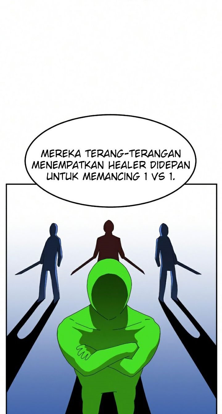 Read Double Click ID Manga Online