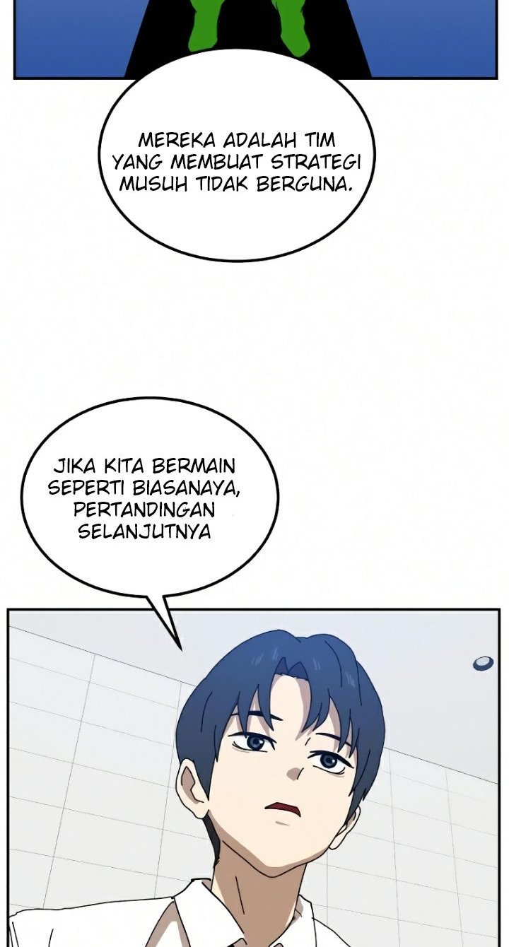 Read Double Click ID Manga Online