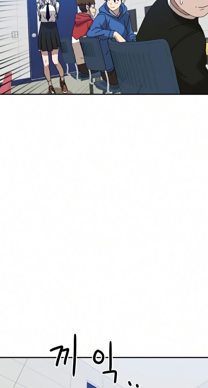 Read Double Click ID Manga Online