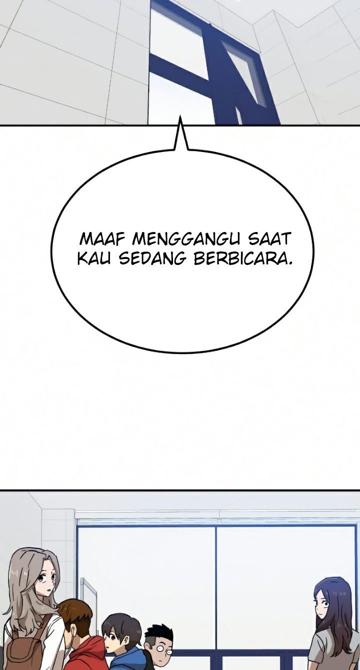 Read Double Click ID Manga Online