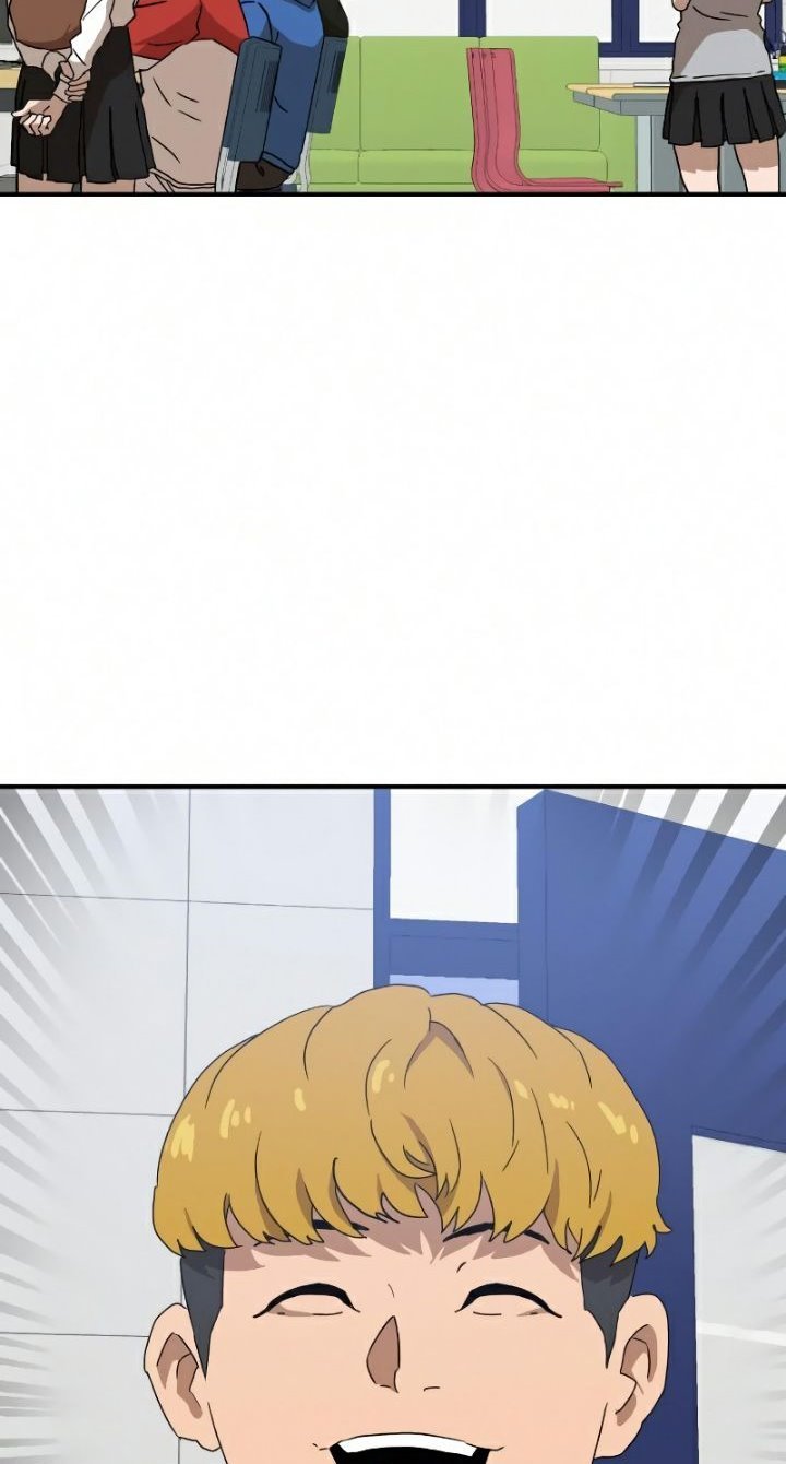 Read Double Click ID Manga Online