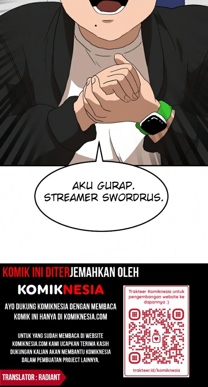 Read Double Click ID Manga Online