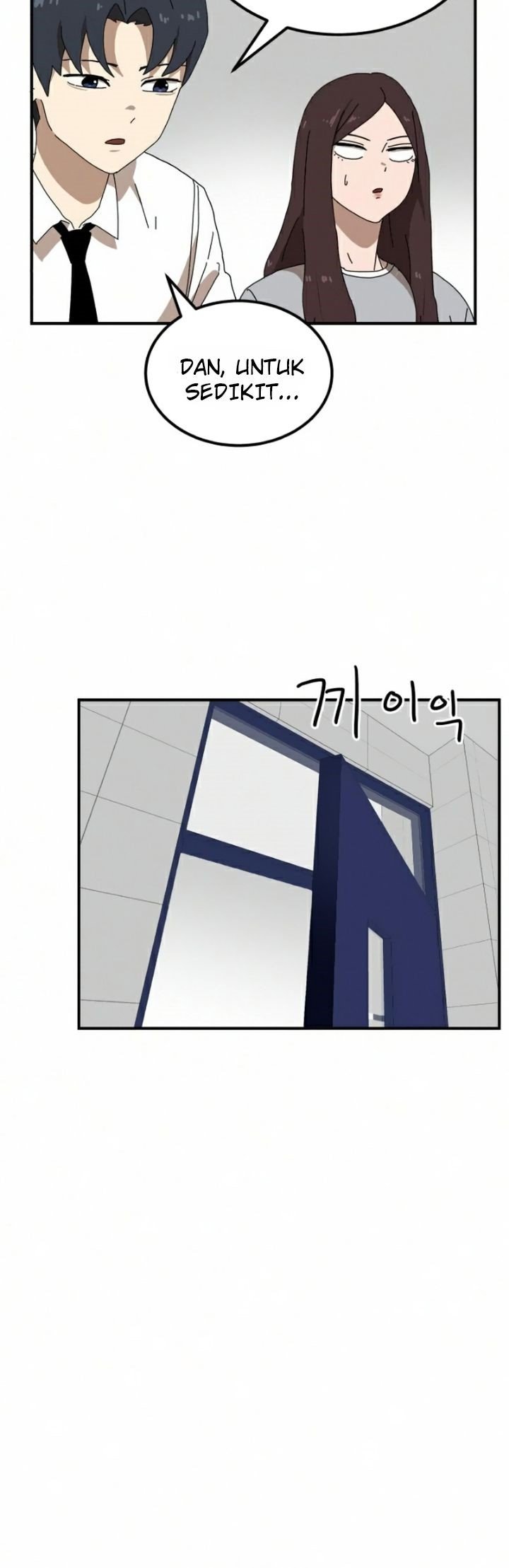 Read Double Click ID Manga Online