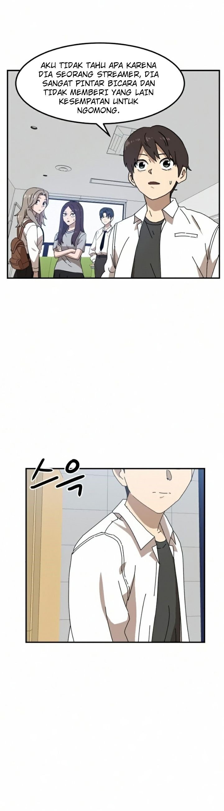 Read Double Click ID Manga Online