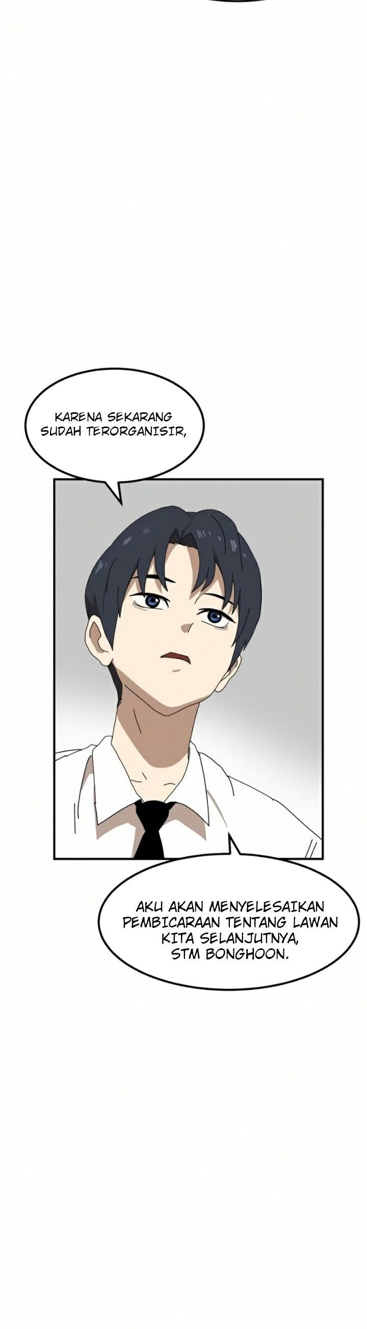 Read Double Click ID Manga Online