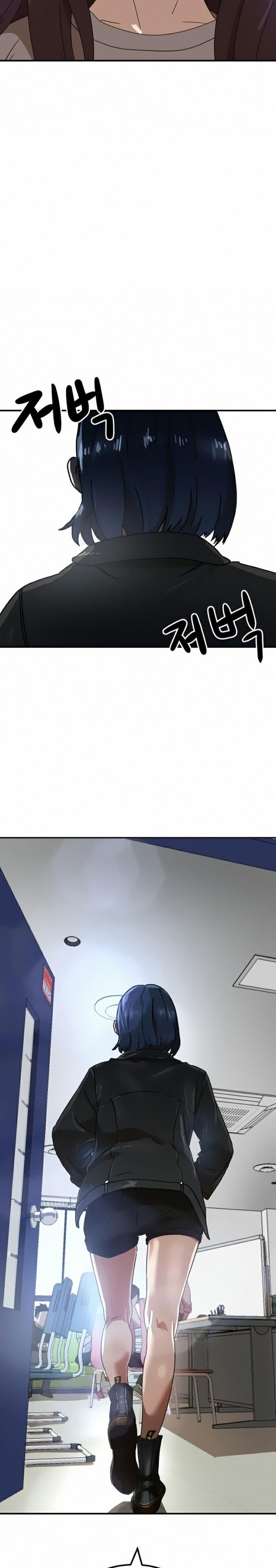 Read Double Click ID Manga Online