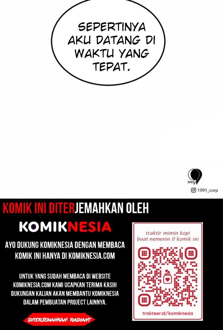 Read Double Click ID Manga Online