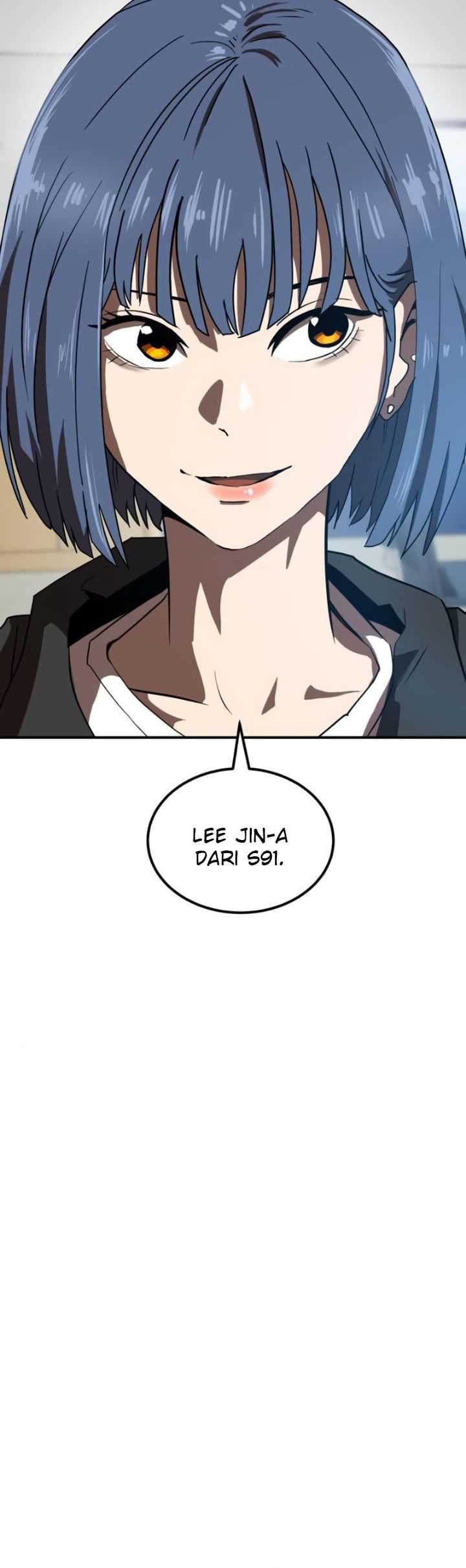 Read Double Click ID Manga Online