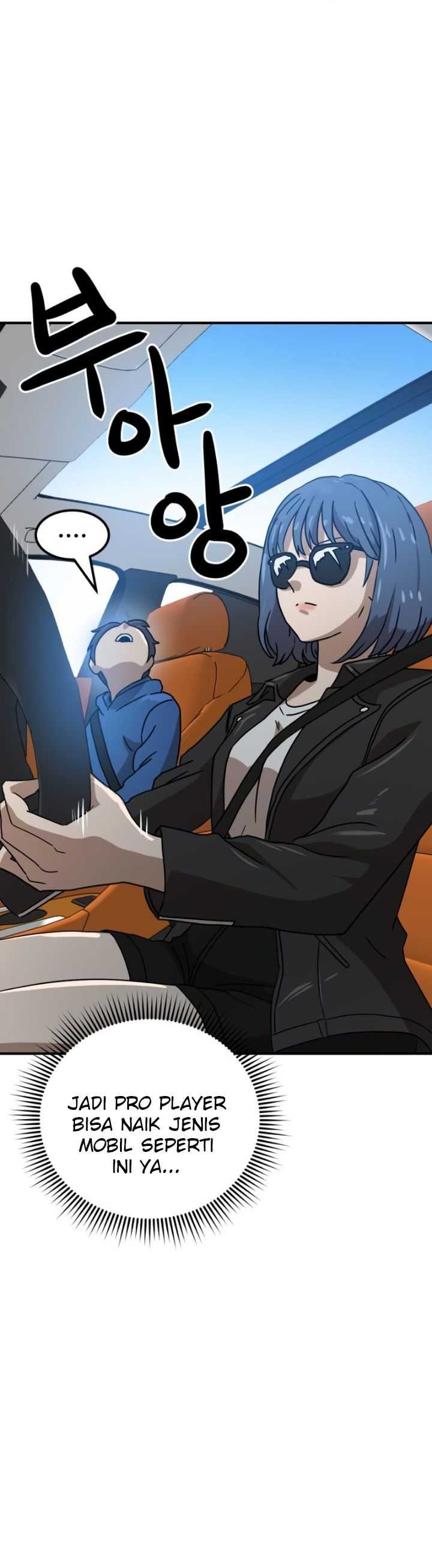 Read Double Click ID Manga Online