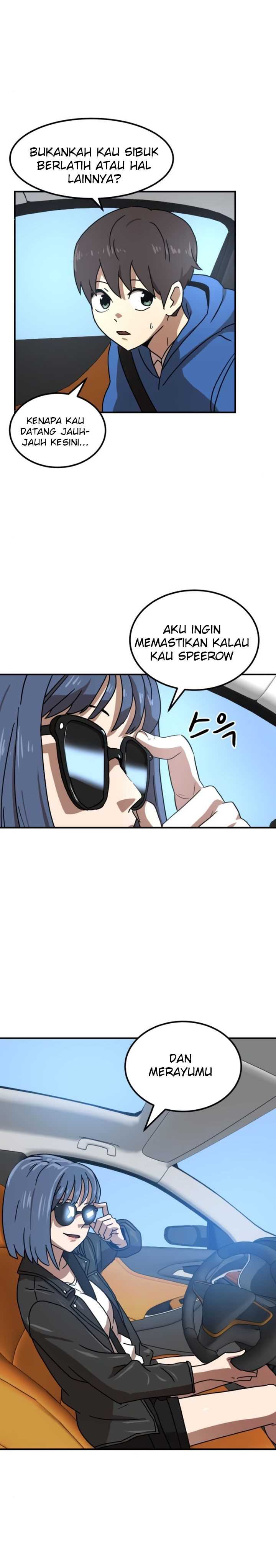 Read Double Click ID Manga Online