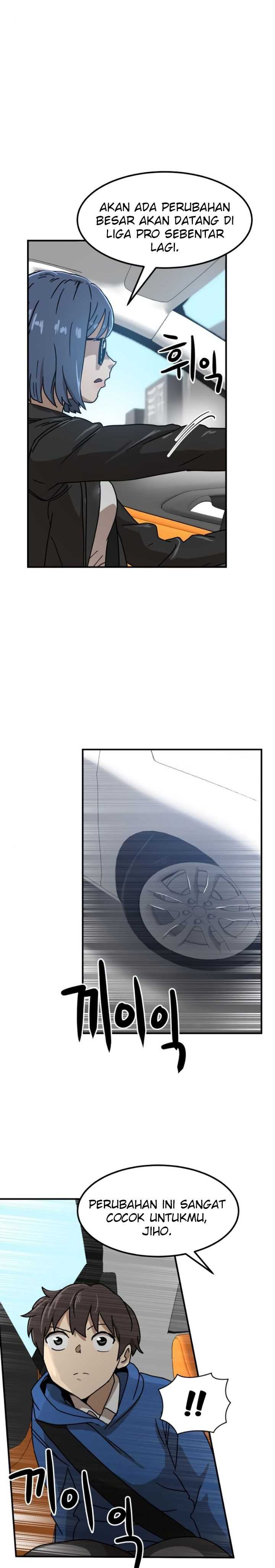 Read Double Click ID Manga Online