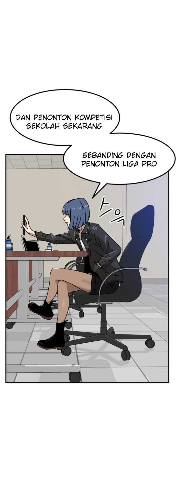 Read Double Click ID Manga Online