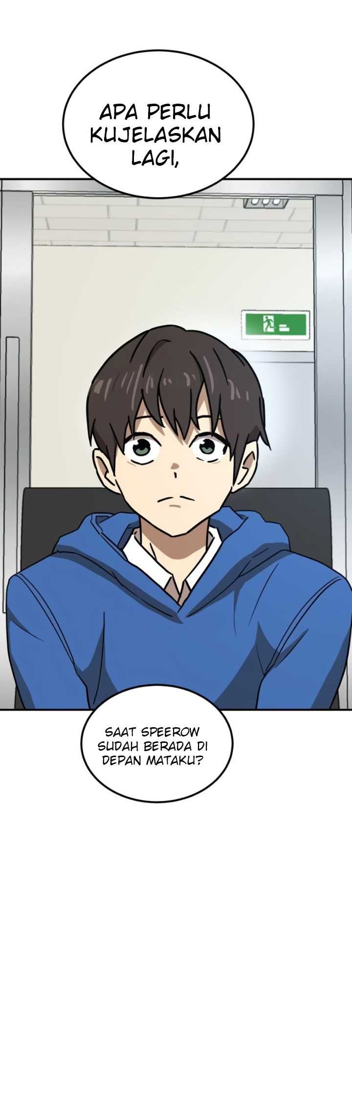 Read Double Click ID Manga Online