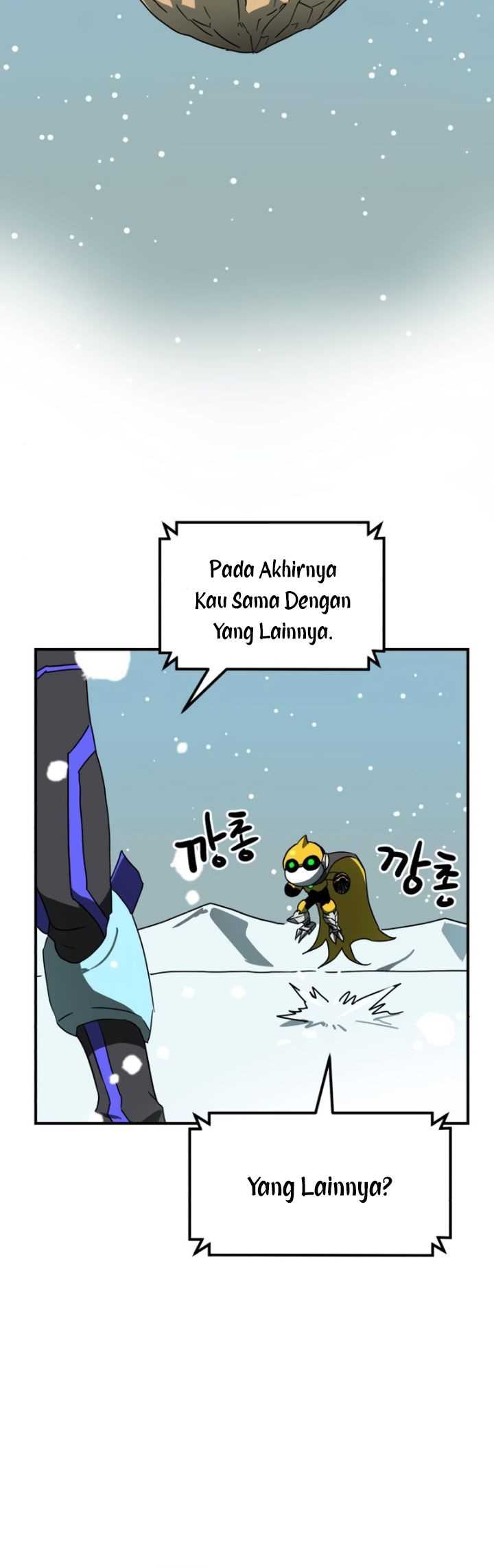 Read Double Click ID Manga Online