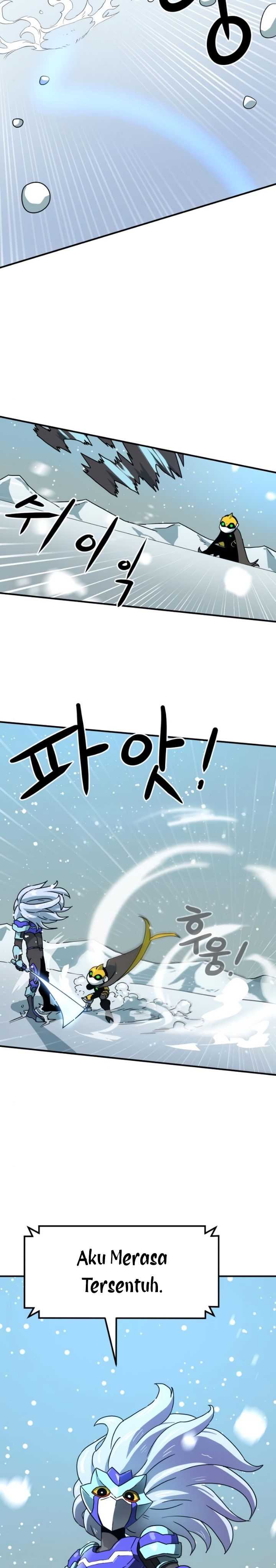 Read Double Click ID Manga Online