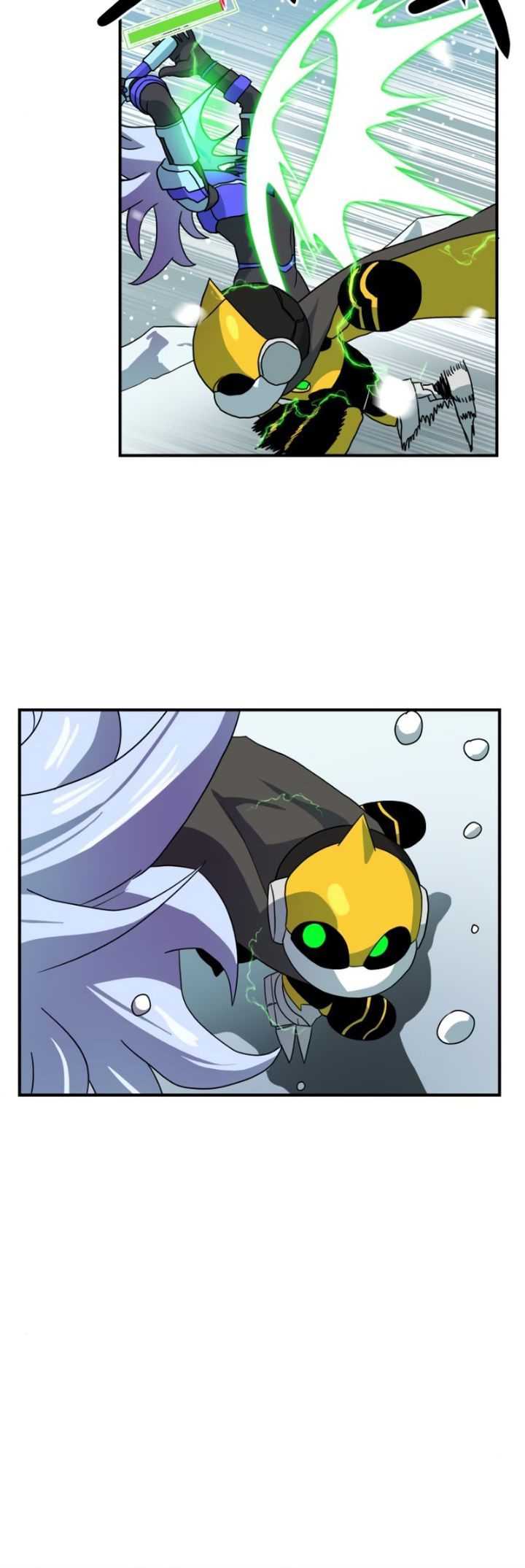 Read Double Click ID Manga Online