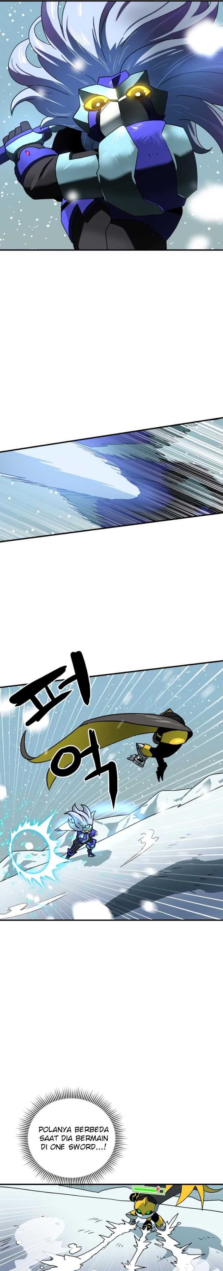 Read Double Click ID Manga Online