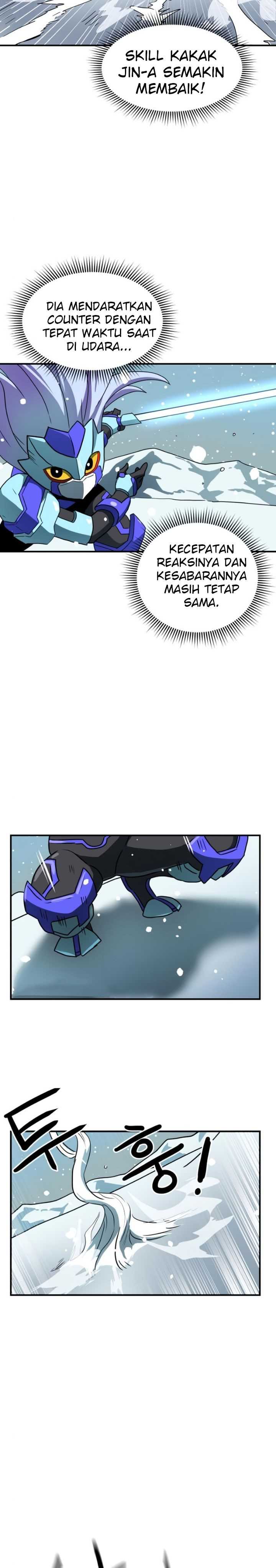 Read Double Click ID Manga Online