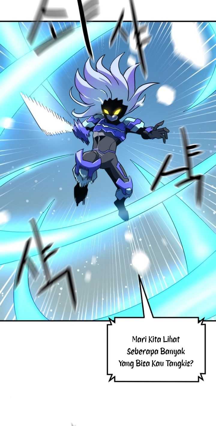 Read Double Click ID Manga Online