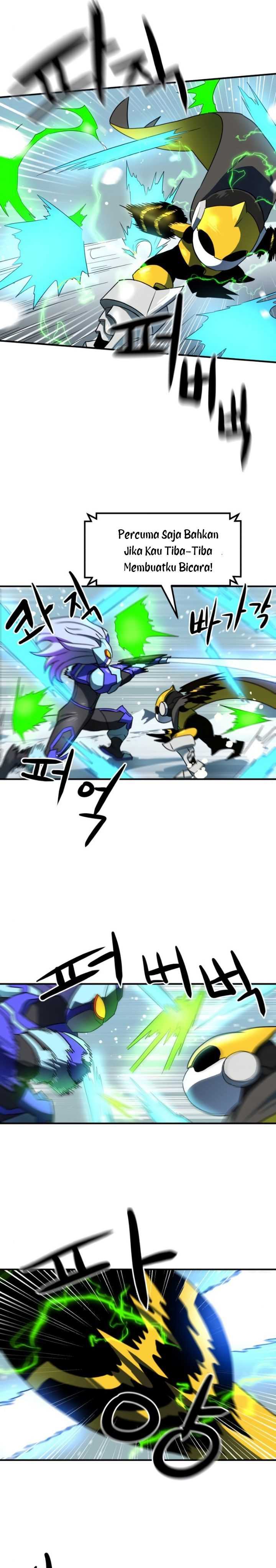 Read Double Click ID Manga Online