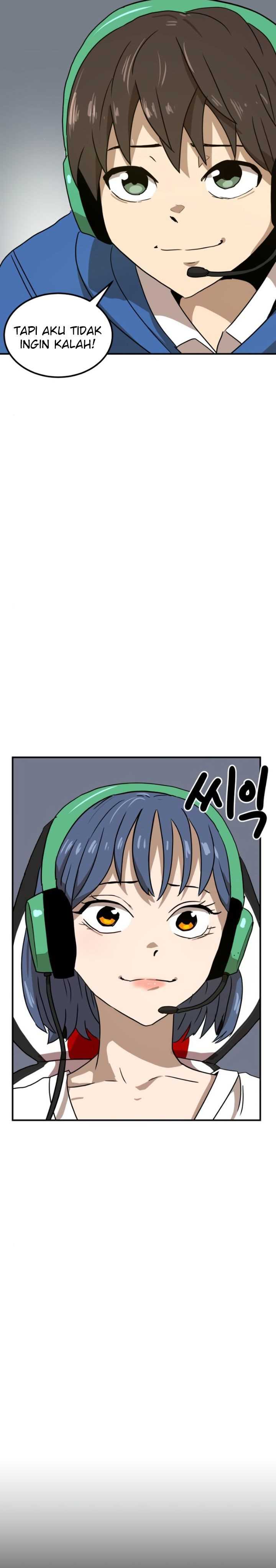 Read Double Click ID Manga Online