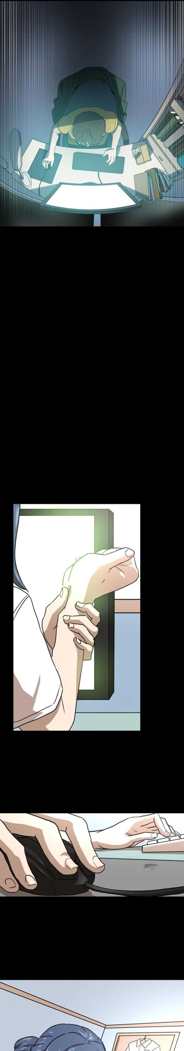 Read Double Click ID Manga Online