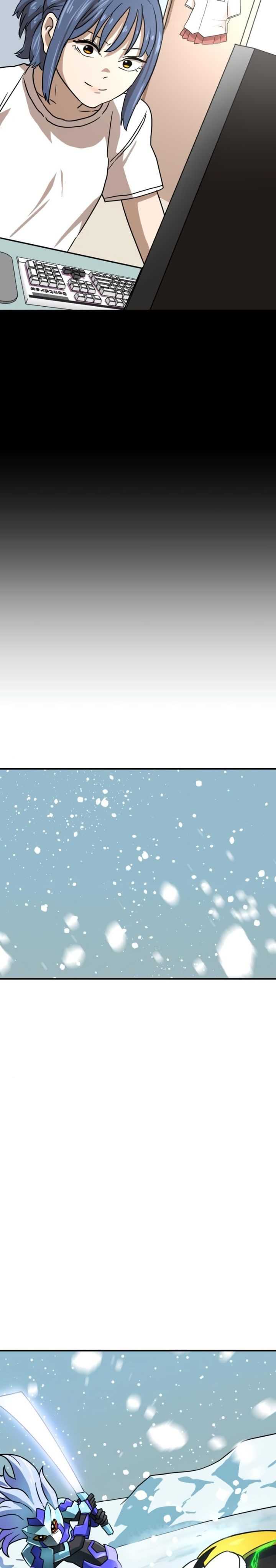 Read Double Click ID Manga Online