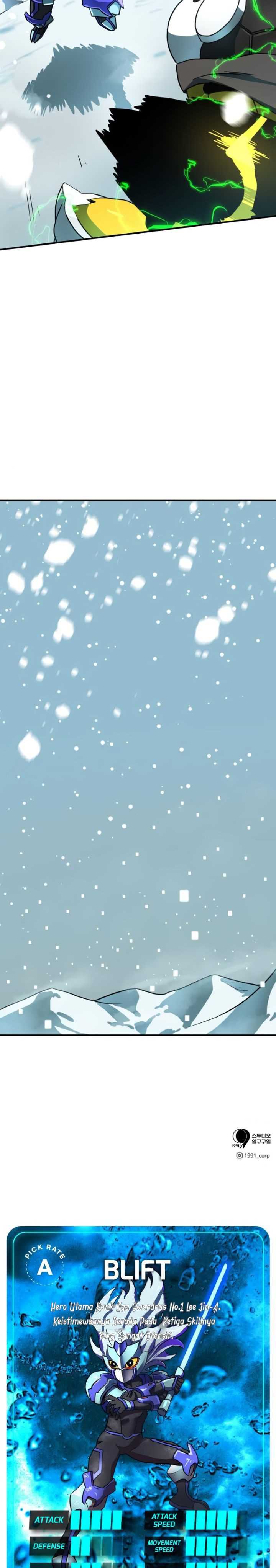 Read Double Click ID Manga Online