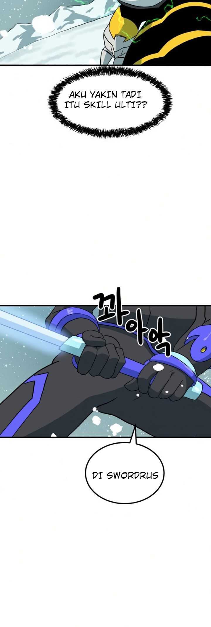 Read Double Click ID Manga Online