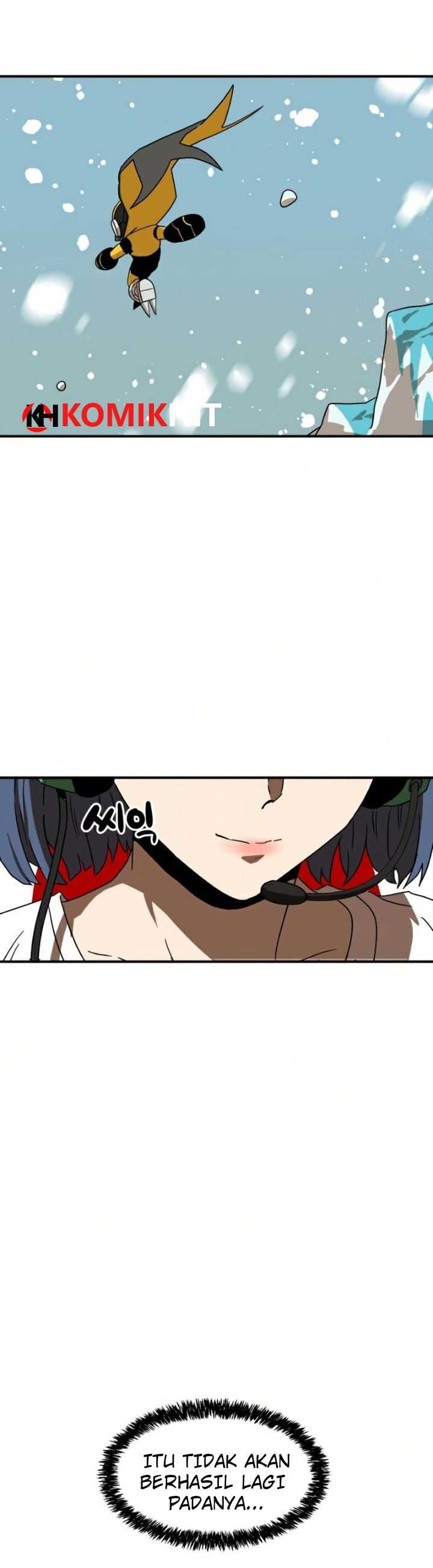 Read Double Click ID Manga Online