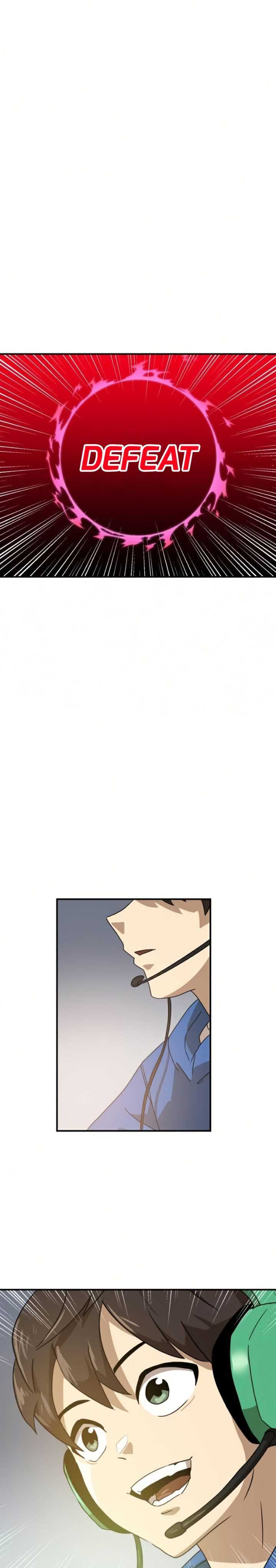 Read Double Click ID Manga Online