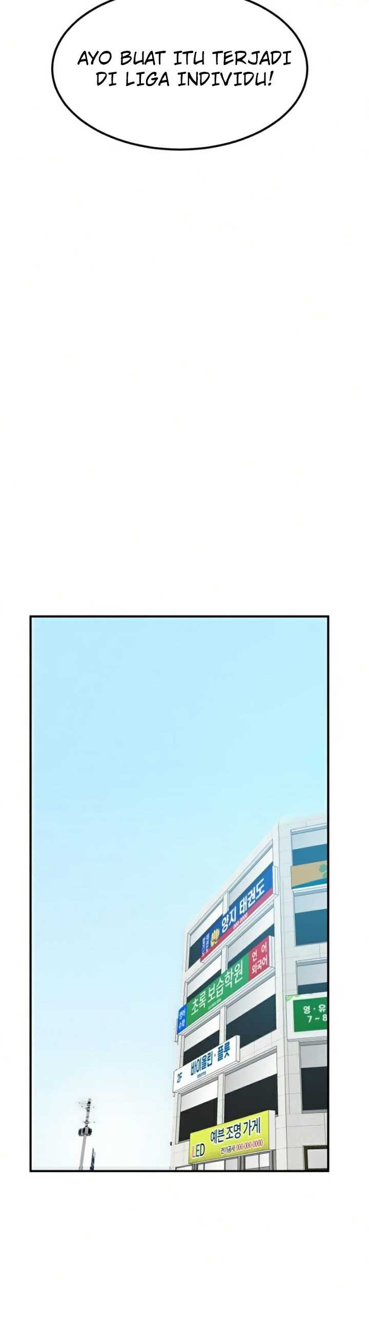 Read Double Click ID Manga Online