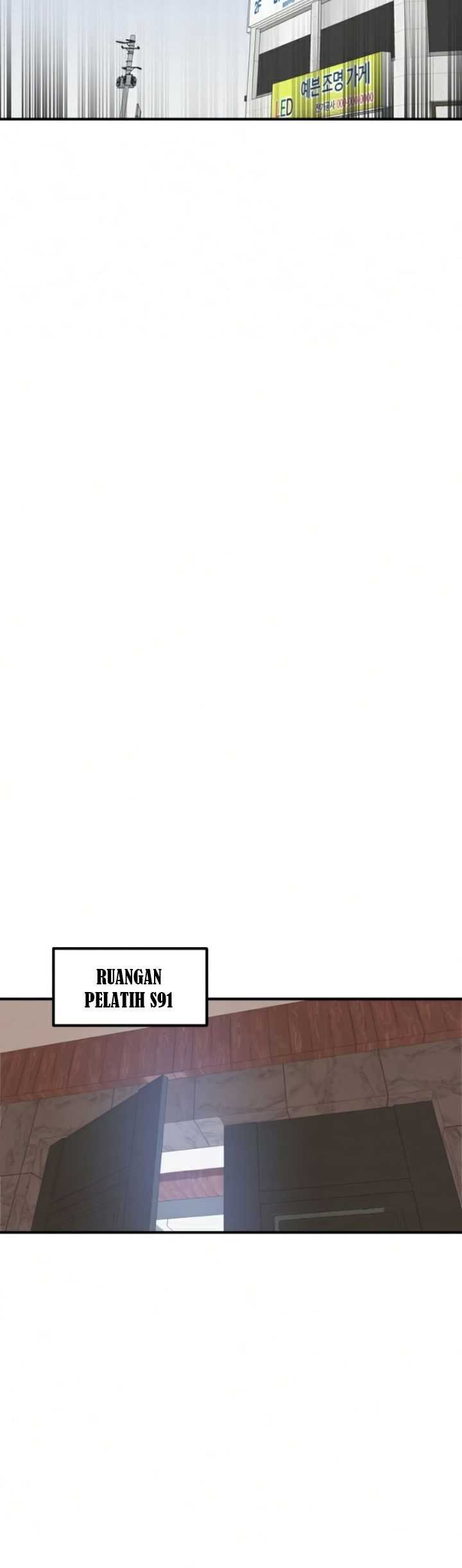 Read Double Click ID Manga Online