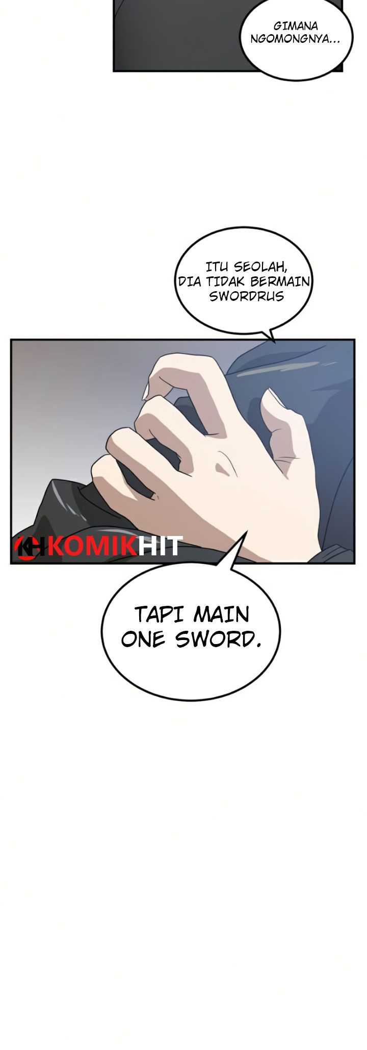 Read Double Click ID Manga Online