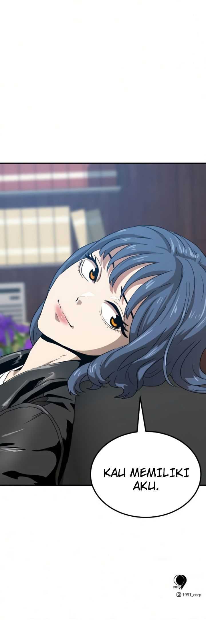 Read Double Click ID Manga Online