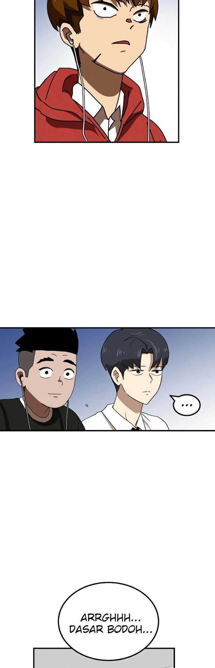 Read Double Click ID Manga Online