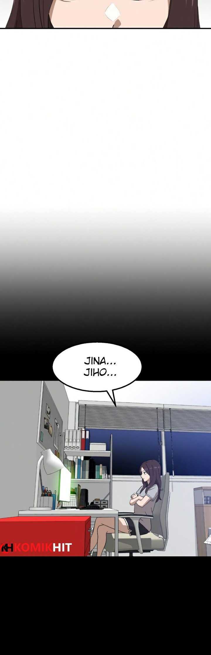 Read Double Click ID Manga Online