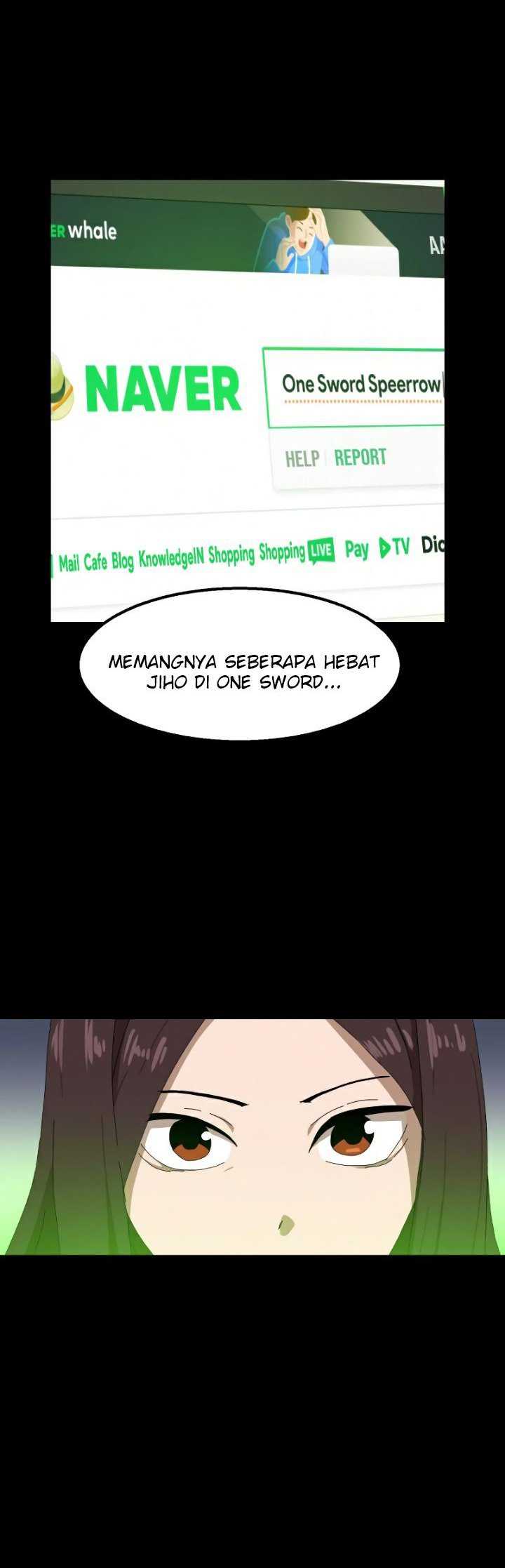 Read Double Click ID Manga Online