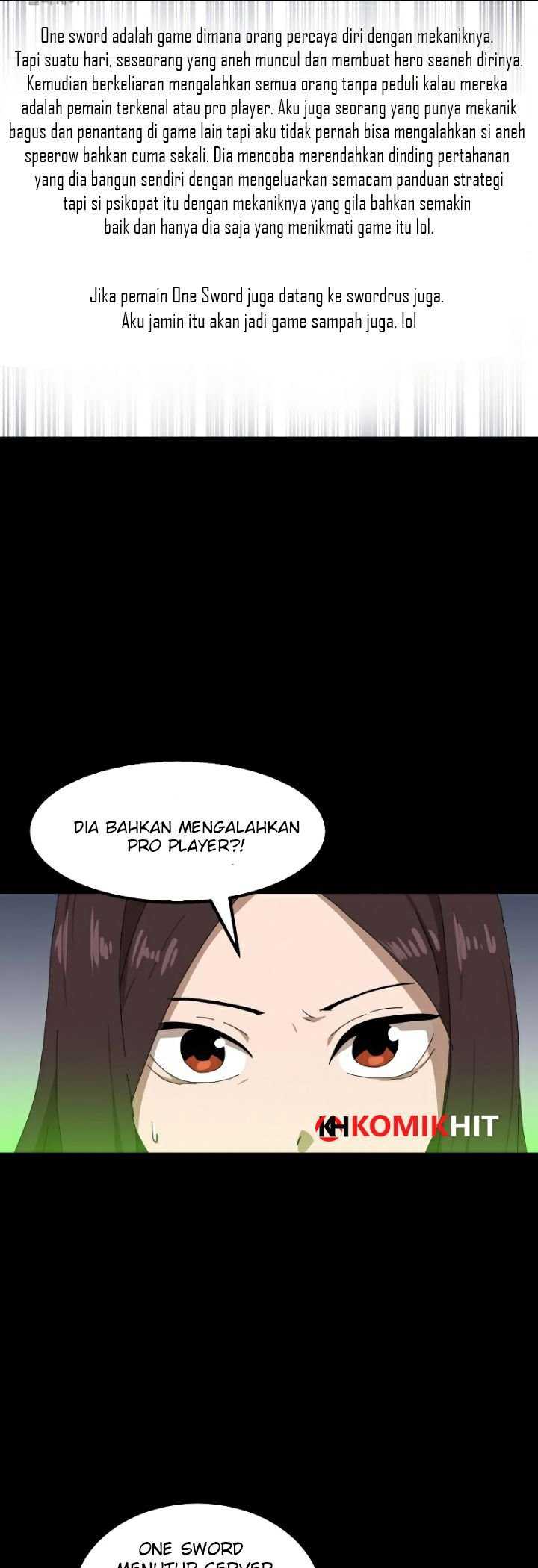 Read Double Click ID Manga Online