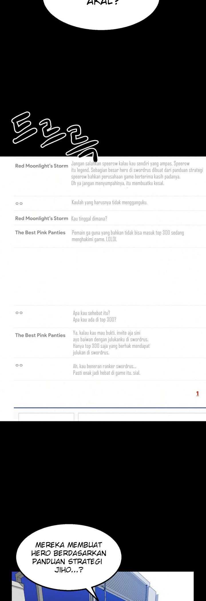 Read Double Click ID Manga Online